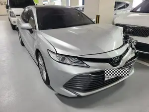 2018, Toyota / Camry, VIN: JTNB11HK2J3072640, 0 км., gas, 0 куб.см.
