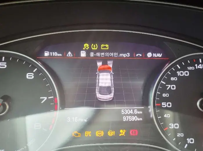 2015, Audi / A7, VIN: WAUZZZ4G7GN068475, 97590 км., gas, 0 куб.см.