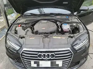 2015, Audi / A7, VIN: WAUZZZ4G7GN068475, 97590 км., gas, 0 куб.см.