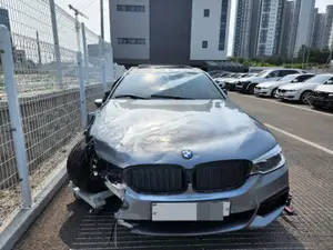 2018, BMW / 520, VIN: WBAJC3104JDB91136, 0 км., diesel, 0 куб.см.