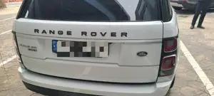 2020, Land Rover / Range Rover, VIN: SALGA2BJ4LA586139, 28732 км., diesel, 0 куб.см.