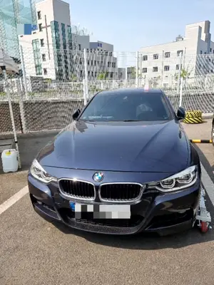 2017, BMW / 320, VIN: WBA8D1108HK777177, 0 км., diesel, 0 куб.см.