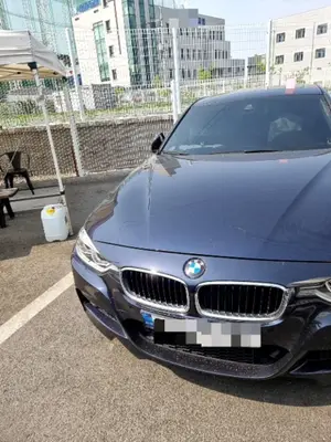 2017, BMW / 320, VIN: WBA8D1108HK777177, 0 км., diesel, 0 куб.см.