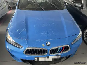2018, BMW / 220, VIN: WBAYL1105JEF89937, 47249 км., diesel, 0 куб.см.
