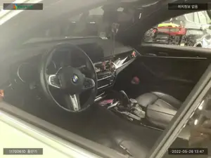 2018, BMW / 520, VIN: WBAJC3104JWC95730, 0 км., diesel, 0 куб.см.