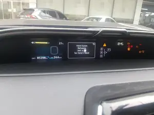 2017, Toyota / Prius, VIN: JTDKBRFU7H3570587, 85398 км., hybrid, 0 куб.см.