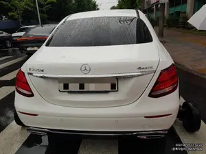 2020, Mercedes-Benz / E 220, VIN: W1KZF0FB7LA859718, 25895 км., diesel, 0 куб.см.