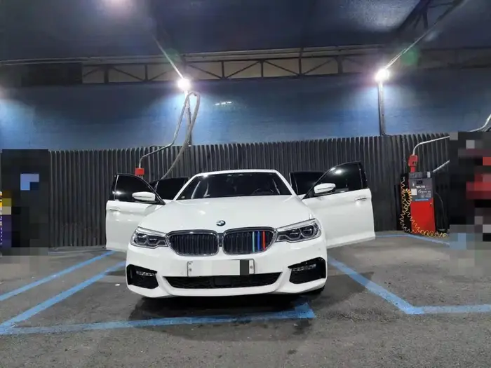 2017, BMW / 520, VIN: WBAJC5100HG851755, 0 км., diesel, 0 куб.см.