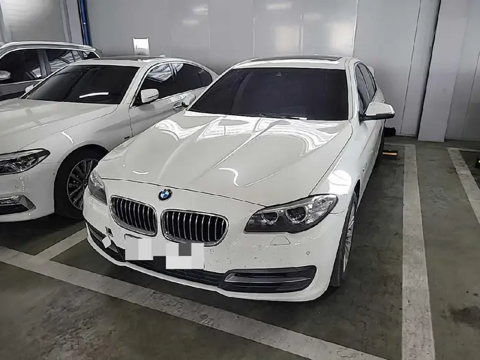 2015, BMW / 520, VIN: WBA5E5105FG058153, 196962 км., diesel, 1995 куб.см.