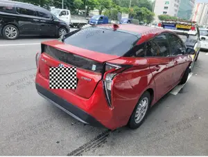 2016, Toyota / Prius, VIN: JTDKBRFU6G3529141, 0 км., hybrid, 0 куб.см.