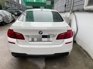 2016, BMW / 520, VIN: WBA5E5105GG200180, 0 км., diesel, 0 куб.см.