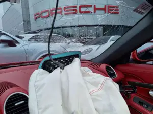 2018, Porsche / 718, VIN: WP0CA298XJS211095, 52653 км., gas, 0 куб.см.