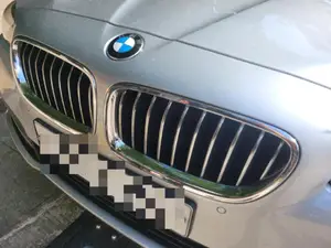 2015, BMW / 520, VIN: WBA5E7102FG152941, 123595 км., diesel, 1995 куб.см.