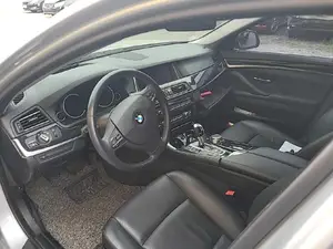 2015, BMW / 520, VIN: WBA5E7102FG152941, 123595 км., diesel, 1995 куб.см.