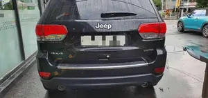 2015, Jeep / Grand Cherokee, VIN: 1C4RJFBG4FC159662, 109699 км., gas, 0 куб.см.