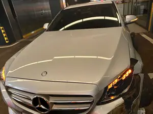 2017, Mercedes-Benz / C 220, VIN: WDDWF0FB7HR283401, 37409 км., diesel, 0 куб.см.