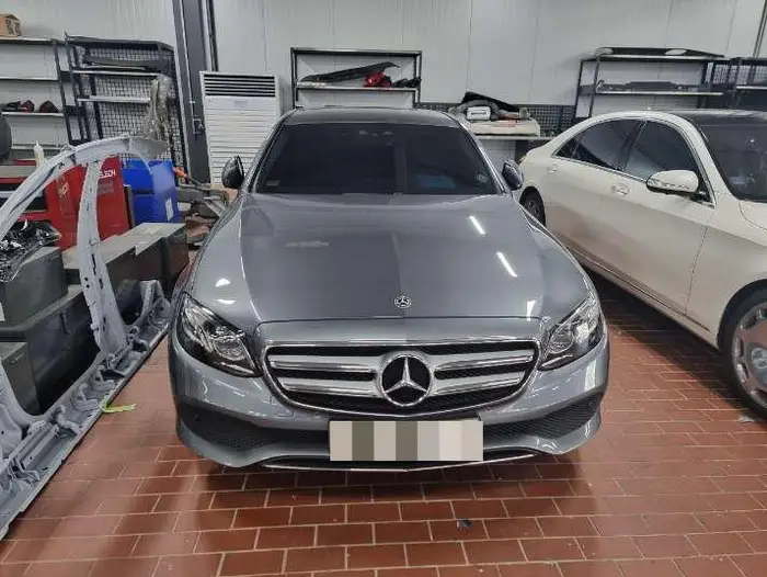 2018, Mercedes-Benz / E 220, VIN: WDDZF0EB0JA484754, 47667 км., diesel, 0 куб.см.