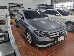 2018, Mercedes-Benz / E 220, VIN: WDDZF0EB0JA484754, 47667 км., diesel, 0 куб.см.