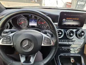 2018, Mercedes-Benz / C 200, VIN: WDDWK4CB4JF707602, 114289 км., gas, 0 куб.см.