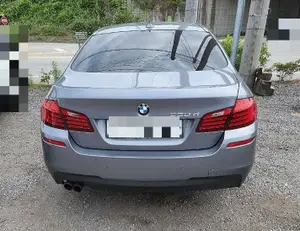 2016, BMW / 520, VIN: WBA5E5107GG208250, 0 км., diesel, 1998 куб.см.