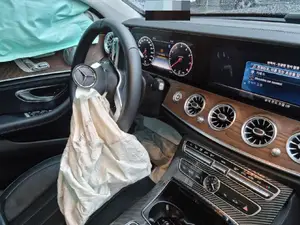 2019, Mercedes-Benz / E 300, VIN: WDDZF4KB3KA606052, 0 км., gas, 1991 куб.см.