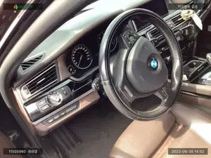 2015, BMW / 740, VIN: WBAYB0109FD599264, 0 км., diesel, 0 куб.см.