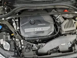 2021, BMW / 220, VIN: WBA31AL03N7K01303, 18731 км., gas, 0 куб.см.