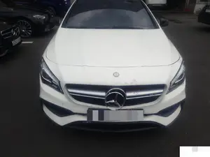2017, Mercedes-Benz / A 45 AMG, VIN: WDDSJ5CB6HN423931, 0 км., , 0 куб.см.
