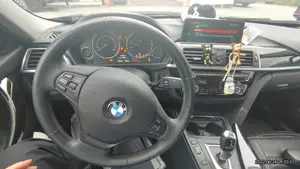 2017, BMW / 320, VIN: WBA8C5101HA069546, 106347 км., diesel, 1995 куб.см.