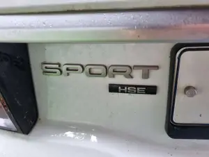 2019, Land Rover / Discovery Sport, VIN: SALCA2BN6KH825357, 70000 км., diesel, 1999 куб.см.
