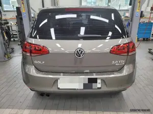 2015, Volkswagen / Golf, VIN: WVWZZZAUZFW253069, 179163 км., diesel, 0 куб.см.