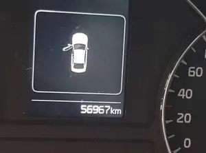 2017, BMW / Z1, VIN: KNAFK412BHA977193, 57000 км., gas, 0 куб.см.