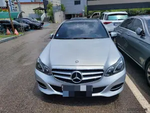 2015, Mercedes-Benz / E 300, VIN: WDDHF5FBXFB140759, 0 км., gas, 0 куб.см.