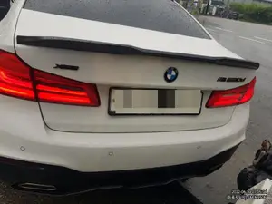 2017, BMW / 520, VIN: WBAJC5105JWB85541, 80000 км., diesel, 0 куб.см.