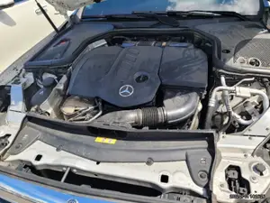 2018, Mercedes-Benz / E 220, VIN: WDDZF0EB3JA437976, 85000 км., diesel, 0 куб.см.