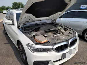 2018, BMW / 520, VIN: WBAJC5105JG861364, 67595 км., diesel, 1995 куб.см.
