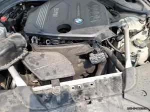 2018, BMW / 520, VIN: WBAJC5105JG861364, 67595 км., diesel, 1995 куб.см.