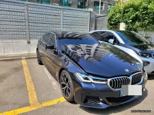 2021, BMW / 530, VIN: WBA51AG01MCH25674, 11652 км., hybrid, 0 куб.см.