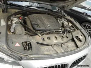 2015, BMW / 740, VIN: WBAYB0102FGL96859, 0 км., diesel, 0 куб.см.