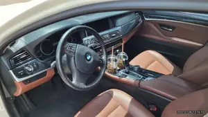 2015, BMW / 520, VIN: WBA5E5100FG065642, 167357 км., diesel, 0 куб.см.