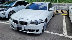 2015, BMW / 520, VIN: WBA5E5100FG065642, 167357 км., diesel, 0 куб.см.