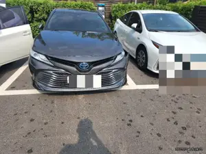2017, Toyota / Camry, VIN: JTNB21HK7J3001382, 0 км., hybrid, 0 куб.см.