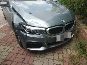 2017, BMW / 520, VIN: WBAJC3105HG925286, 130148 км., diesel, 0 куб.см.