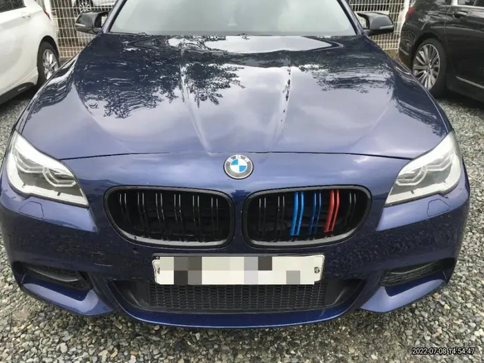 2015, BMW / 520, VIN: WBA5E5106GG069485, 96384 км., diesel, 0 куб.см.