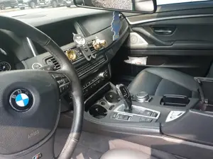 2015, BMW / 520, VIN: WBA5E5106GG069485, 96384 км., diesel, 0 куб.см.
