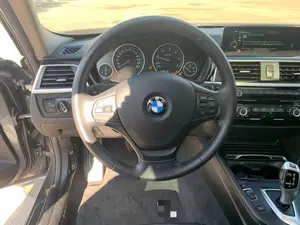 2015, BMW / 320, VIN: WBA8D1102GK655428, 0 км., diesel, 0 куб.см.
