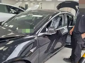 2020, Tesla / Model 3, VIN: 5YJ3E1EBXLF726016, 0 км., electric, 225 куб.см.