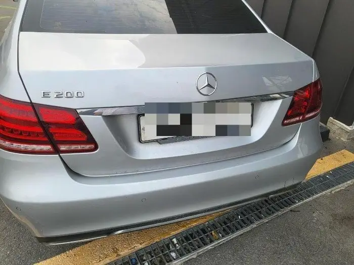 2015, Mercedes-Benz / E 200, VIN: WDDHF3EB2GB172774, 78800 км., gas, 1991 куб.см.