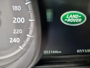 2017, Land Rover / Discovery Sport, VIN: SALCA2BN3JH723609, 53144 км., diesel, 1999 куб.см.