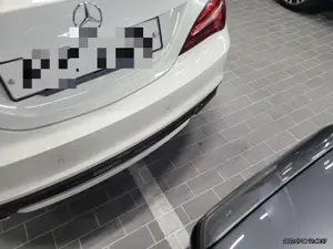 2017, Mercedes-Benz / CLA 220, VIN: WDDSJ4FB0JN568751, 65660 км., gas, 0 куб.см.